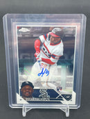 2023 TOPPS CHROME UPDATE - O. COLAS -