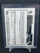 2023 TOPPS CHROME UPDATE - O. COLAS -