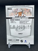 2024 UPPER DECK O-PEE-CHEE PLATINUM - SUNSET - MARQUEE ROOKIE - B. NADEAU -