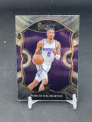 2020 PANINI SELECT - T. HALIBURTON -