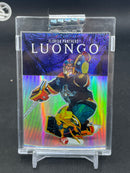 2003 TOPPS PRISTINE - REFRACTOR - R. LUONGO - #14 - #'D/59