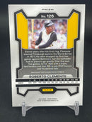 2024 PANINI PRIZM - RED WAVE PRIZM - R. CLEMENTE -