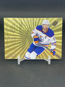2024 UPPER DECK SPX - GOLD - C. MCDAVID -