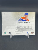2024 UPPER DECK SPX - GOLD - C. MCDAVID -