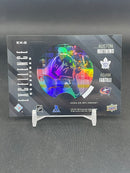 2024 UPPER DECK SPX - EXCELLENCE REDEFINED - A. MATTHEWS / A. FANTILLI -