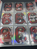 2021-22 UPPER DECK TIM HORTONS TEAM CANADA - NEAR COMPLETE SET - BASE + INSERTS (NO HOLOGRAMS OR TIMBITS)
