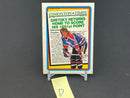 1990 TOPPS - EDMONTON TIMES - W. GRETZKY -