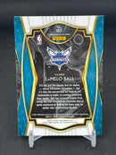 2020 PANINI SELECT - L. BALL -