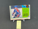 1983 O-PEE-CHEE - NHL SCORING LEADERS - W. GRETZKY -
