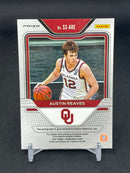 2021 PANINI PRIZM DRAFT PICKS - HYPER PRIZM - A. REAVES -