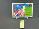 1983 O-PEE-CHEE - NHL GOAL LEADER - W. GRETZKY -