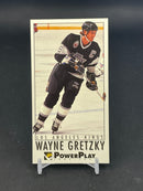 1993 FLEER POWERPLAY - TALL - W. GRETZKY -