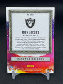 2019 PANINI CHRONICLES - GRIDIRON - J. JACOBS -