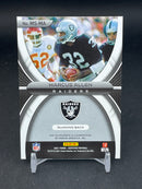 2021 PANINI CERTIFIED - MIRROR SIGNATURES - M. ALLEN - #MS-MA - #'D/35 - AUTOGRAPH