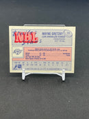 1988 O-PEE-CHEE - MINIS - W. GRETZKY -