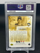 2005 UPPER DECK MCDONALD'S - S. CROSBY -