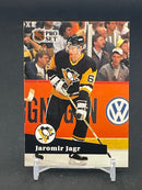 1991 PRO SET - J. JAGR -