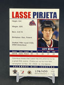 2003 PACIFIC VANGUARD - L. PIRJETA - #110 - #'D/450 - RC