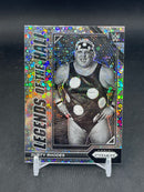 2023 PANINI PRIZM - UNDERCARD - LEGENDS OF THE HALL - D. RHODES -
