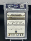 2015 UPPER DECK SERIES ONE - UD CANVAS - YOUNG GUNS - J. EICHEL -