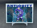 2025 UPPER DECK ARTIFACTS - ANTIQUITY - J. GUENTZEL -