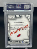 2023 UPPER DECK O-PEE-CHEE - '23 OPC PLATINUM PREVIEW - L. HUGHES -