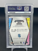 2022 UPPER DECK ALLURE - BLACK RAINBOW - M. BENIERS -