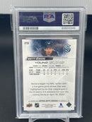 2022 UPPER DECK SERIES ONE - YOUNG GUNS - M. BENIERS -