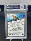 2020 UPPER DECK SERIES ONE - YOUNG GUNS - J. ROBERTSON -