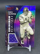 2021 PANINI PRESTIGE - GRIDIRON HERITAGE - D. CULPEPPER -