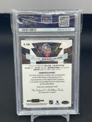 2019 UPPER DECK O-PEE-CHEE PLATINUM - ROOKIE AUTOS - E. MERZLIKINS -