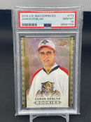 2014 UPPER DECK MASTERPIECES - A. EKBLAD -