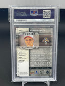 2014 UPPER DECK MASTERPIECES - A. EKBLAD -