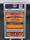 2013 UPPER DECK SERIES ONE - YOUNG GUNS - M. RIELLY -