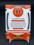 2021 PANINI CERTIFIED - PINK - J. CHASE - #107 - #'D/199 - RC