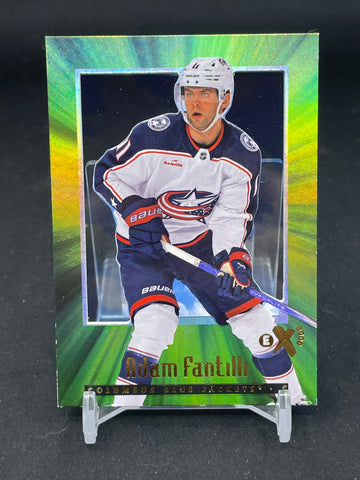 2023 UPPER DECK SKYBOX E-X 2000 - A. FANTILLI - #126 - RC