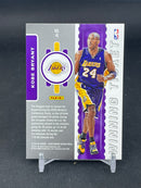 2019 PANINI CONTENDERS - WINNING TICKET - K. BRYANT -