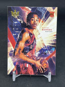 2021 PANINI COURT KINGS - S. BARNES -