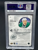 2020 UPPER DECK SP AUTHENTIC - SP ROOKIE AUTHENTICS - J. ROBERTSON -