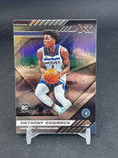 2020 PANINI CHRONICLES - XR - A. EDWARDS -