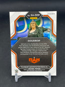 2023 PANINI PRIZM - UNDERCARD - SUPERSTAR - DOUDROP -