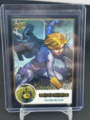 2023 UPPER DECK MARVEL NEW BEGINNINGS VOLUME 2 SERIES 2 - BLACK BASE - SINGLES - SELECT YOUR CARD