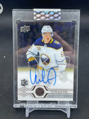 2019 UPPER DECK CLEAR CUT - V. OLOFSSON -