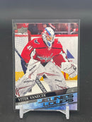 2020 UPPER DECK SERIES ONE - FRENCH VARIANT - YOUNG GUNS - V. VANECEK -
