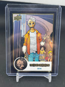 2023 UPPER DECK MARVEL NEW BEGINNINGS VOLUME 2 SERIES 2 - BLACK BASE - SINGLES - SELECT YOUR CARD