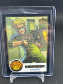 2023 UPPER DECK MARVEL NEW BEGINNINGS VOLUME 2 SERIES 2 - BLACK BASE - SINGLES - SELECT YOUR CARD