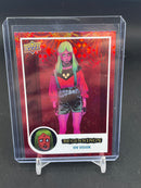 2023 UPPER DECK MARVEL NEW BEGINNINGS VOLUME 2 SERIES 2 - RED SUPERNOVA - SINGLES - SELECT YOUR CARD