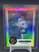 2023 UPPER DECK MARVEL NEW BEGINNINGS VOLUME 2 SERIES 2 - RAINBOW - SINGLES - SELECT YOUR PLAYER