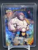 2023 UPPER DECK MARVEL NEW BEGINNINGS VOLUME 2 SERIES 2 - COSMIC ANNIHILATION - BLASTAAR -