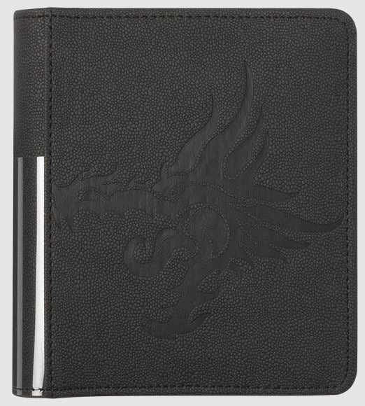 DRAGON SHIELD CARD CODEX 80